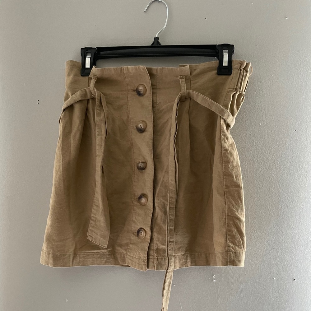 Topshop skirt